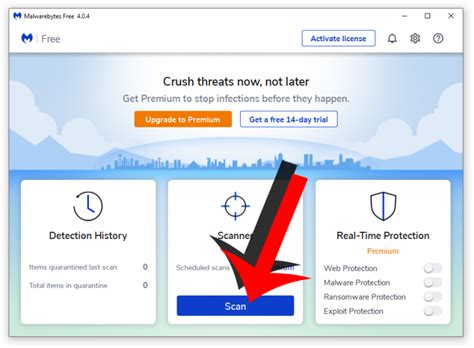 How to remove SAntivirus (Virus Removal Guide).